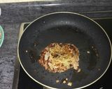 Foto del paso 5 de la receta: Hamburguesa casera "Roberburguer"