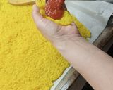 Foto del passaggio 2 della ricetta Arancini in friggitrice ad aria