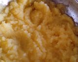 عکس مرحله 2 از دستور 🍎🍯فرنی سیب تقویت سیستم ایمنی بدن🍎🍯