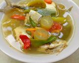 Foto langkah ke 4 dari resep Asem-Asem Ikan.