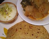 A picture of step 5 of LalKadam.