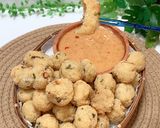 Foto langkah ke 4 dari resep Batagor Tahu Bites.