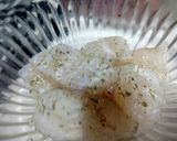 Foto langkah ke 1 dari resep Grilled Dori (dori panggang).