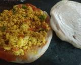Kulcha sandwich recipe step 7 photo