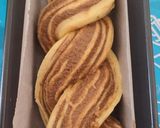 Babka recept fázis 5 fotója