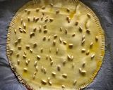 Foto del paso 4 de la receta: Coca de chocolate