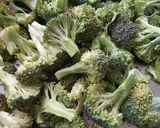 A picture of step 1 of Broccoli ki sabji.