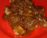 Foto langkah ke 4 dari resep Somay simpel.