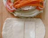Healthy Sandwich recipe step 2 photo