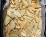 Foto del paso 4 de la receta: Coca de manzana sin leche 🍎🍏🍼