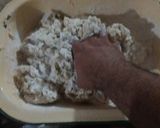 Foto del paso 5 de la receta: Pancitos saborizados con chicharrón