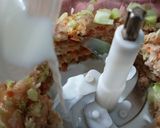 Foto langkah ke 3 dari resep Siomay Sehat Rendah Kalori.