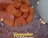 صورة لخطوة 2 من وصفة طاجين حلو باللحم 😘