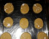 Foto del paso 6 de la receta: Alfajores (cobertura de chocolate)