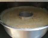Foto langkah ke 7 dari resep Bolu Singkong Panggang.