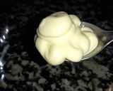 Foto del paso 1 de la receta: Trenza casera con 3 ingredientes