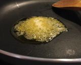 A picture of step 8 of Soya mince lasagne.
