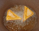 Foto del passaggio 7 della ricetta Mozzarella in carrozza