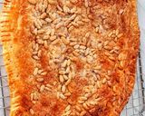 Foto del paso 4 de la receta: Coca de llardons