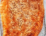 Foto del paso 4 de la receta: Coca de llardons