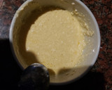 Foto del paso 3 de la receta: Tarta de chocolate y ricota low carb