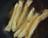 Foto langkah ke 4 dari resep Pisang Caramel Crispy.