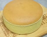 A picture of step 19 of Jiggly Soufflé Cheesecake.