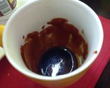 Foto del paso 1 de la receta: Flan de Dulce de Leche en microondas 🍮