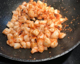 Foto del paso 4 de la receta: Arroz meloso de pescado