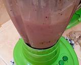 Cara Membuat Chocolate Milkshake 2