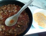 Bakonyi sertésnyak tésztával... ahogy mi szeretjük recept fázis 10 fotója