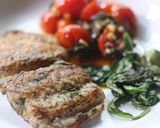 A picture of step 8 of Basa with white wine sauce.