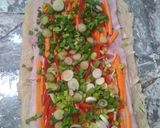 Foto del paso 3 de la receta: Matambre de pollo delicioso