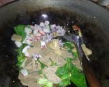 Foto langkah ke 2 dari resep Mietiaw goreng seefood.