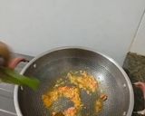 Foto langkah ke 3 dari resep Tumis Rebung Teri (TURI).