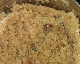 खीर चूरमा (Kheer Churma Recipe in Hindi) रेसिपी चरण 12 फोटो