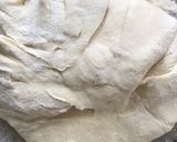 Foto del paso 2 de la receta: Sorrentinos de Jamón y queso