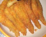 Foto langkah ke 3 dari resep Sandwich Goreng Isi Coklat Keju.