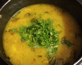 *டிட்டோ, ரோட் சைடு பொட்டேட்டோ மசாலா*(roadside potato masala recipe in tamil) ரெசிபி ஸ்டேப் 9 புகைப்படம்