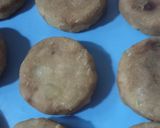 Foto langkah ke 4 dari resep Getuk Goreng Sokaraja.