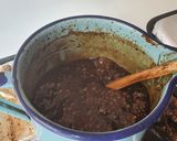 Foto del paso 5 de la receta: Pay de calabaza con melaza
