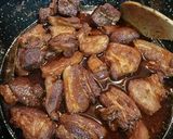 Foto del paso 8 de la receta: Chicharrón estilo Jerezano