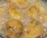Foto langkah ke 3 dari resep Ayam Goreng Telur.