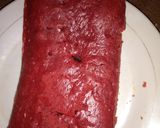 A picture of step 14 of Redvelvet Cake 1.