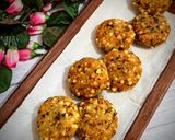 फराली साबूदाना वड़ा (farali sabudana vada recipe in Hindi) रेसिपी चरण 6 फोटो
