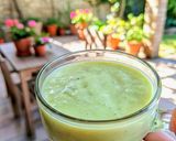 Foto langkah ke 3 dari resep 1180. Jus Alpukat Creamy.