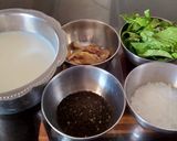 હર્બલ ચા (Herbal Tea Recipe In Gujarati) રેસીપી સ્ટેપ1ફોટો