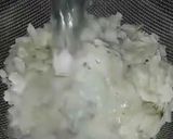 A picture of step 1 of Jhatpat poha recipe.