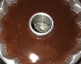 Foto langkah ke 1 dari resep 78🍒 Puding coklat kfc.