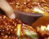 A picture of step 4 of Homemade chikki.